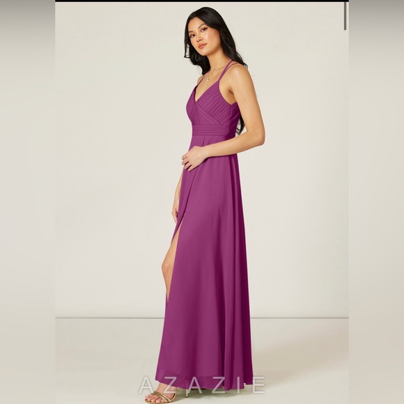 AZAZIE Gown - Picture 3 of 6